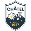Parkings Châtel